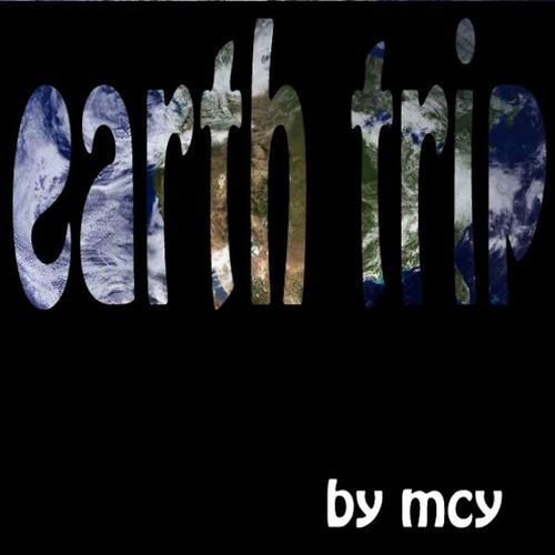 Постер альбома Earth Trip