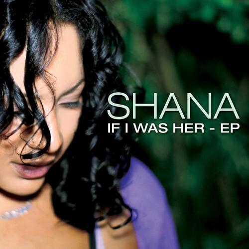 Shana Kihal - Je n'aime que toi (Kaysha Candy Zouk Remix)