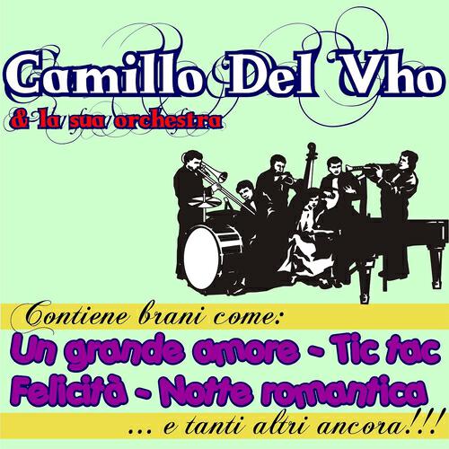 Camillo Del Vho - Zigano