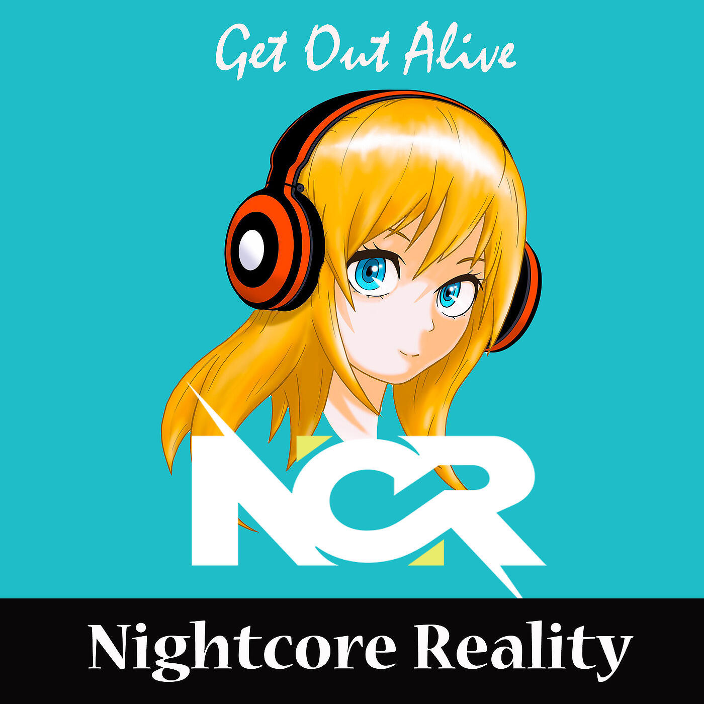 Nightcore Reality - Get out Alive