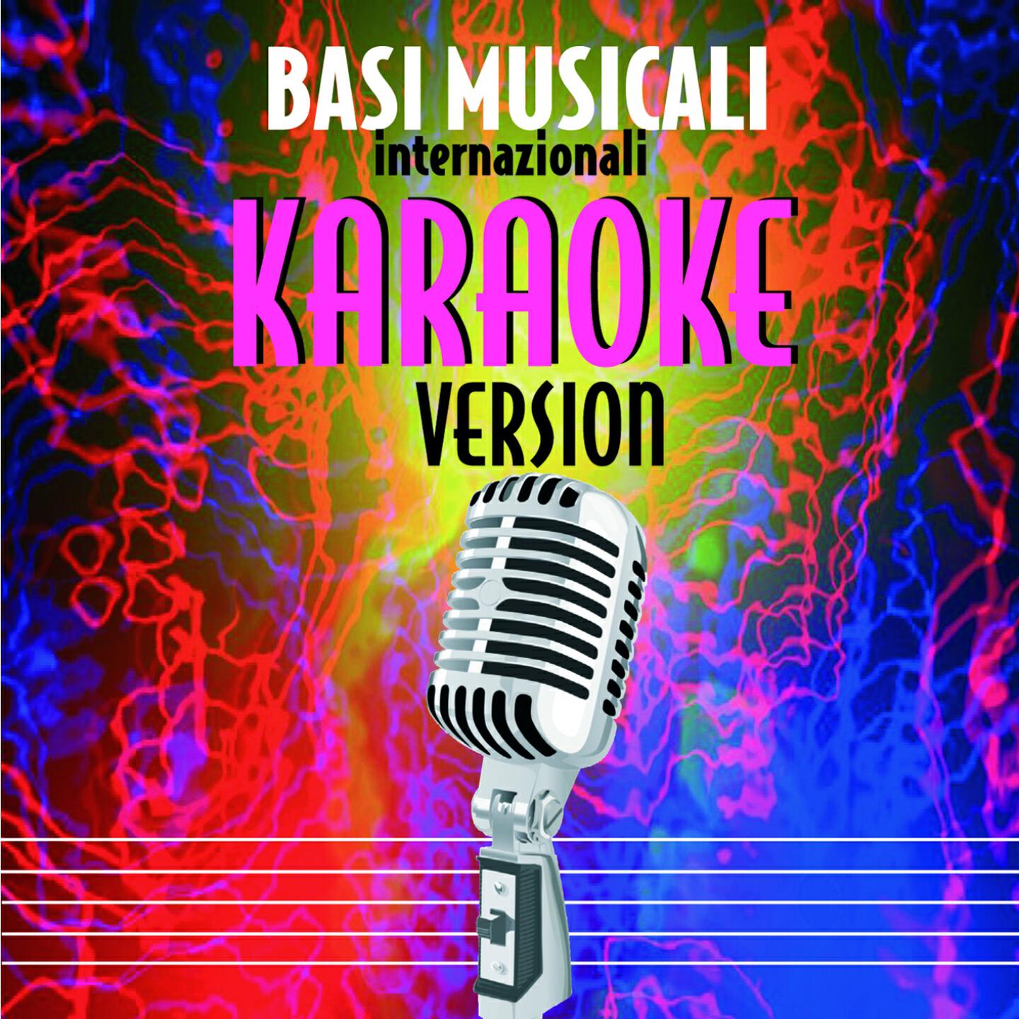 INC Karaoke Group - Back to You (Karaoke Version In the Style of Bryan Adams)
