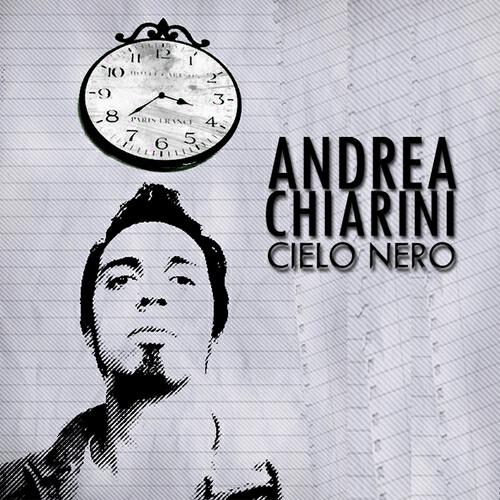 Andrea Chiarini - Gli squali siamo noi