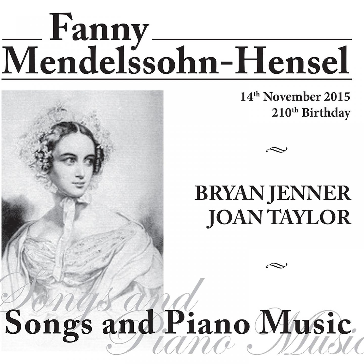 Постер альбома Songs and Piano Music