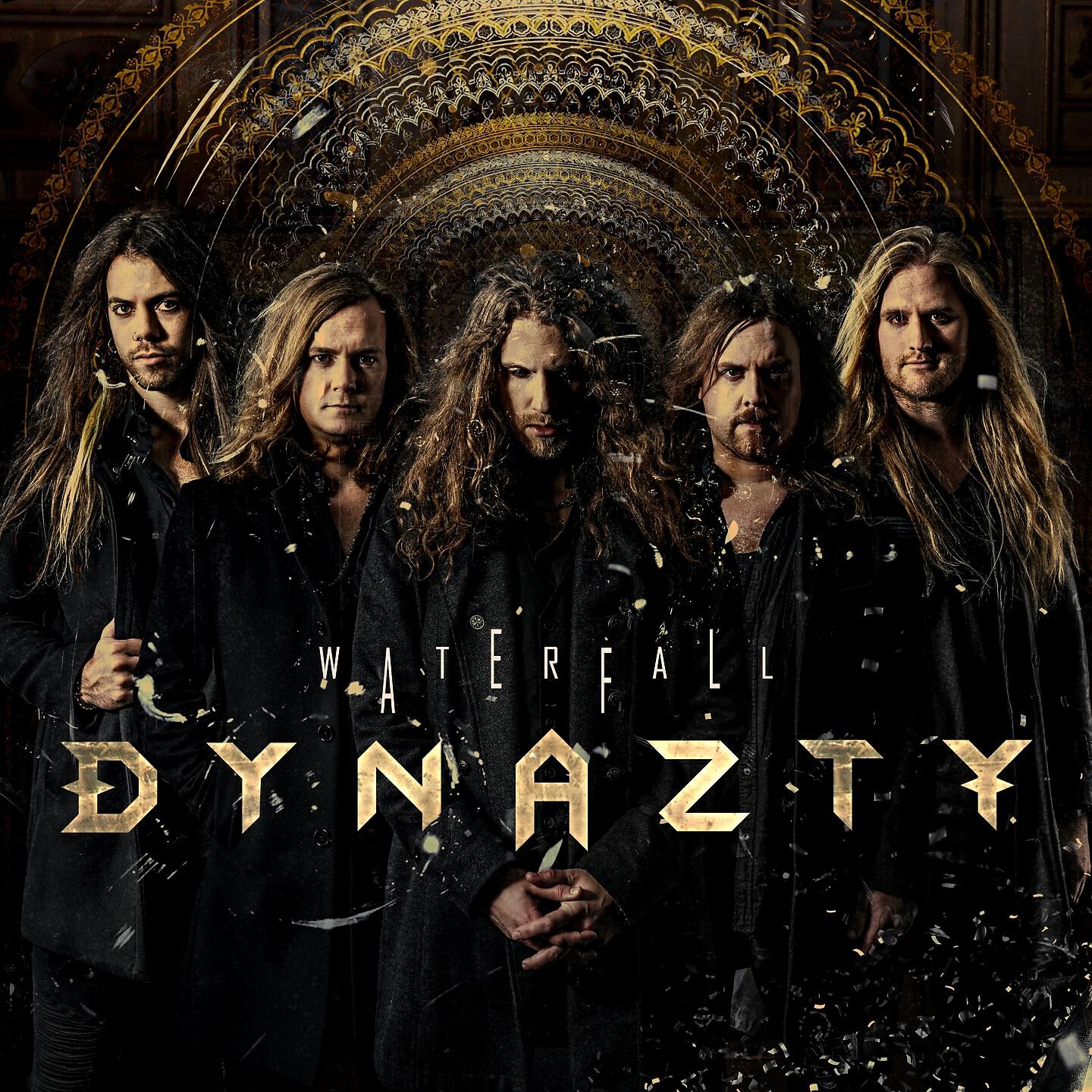 Dynazty - Waterfall