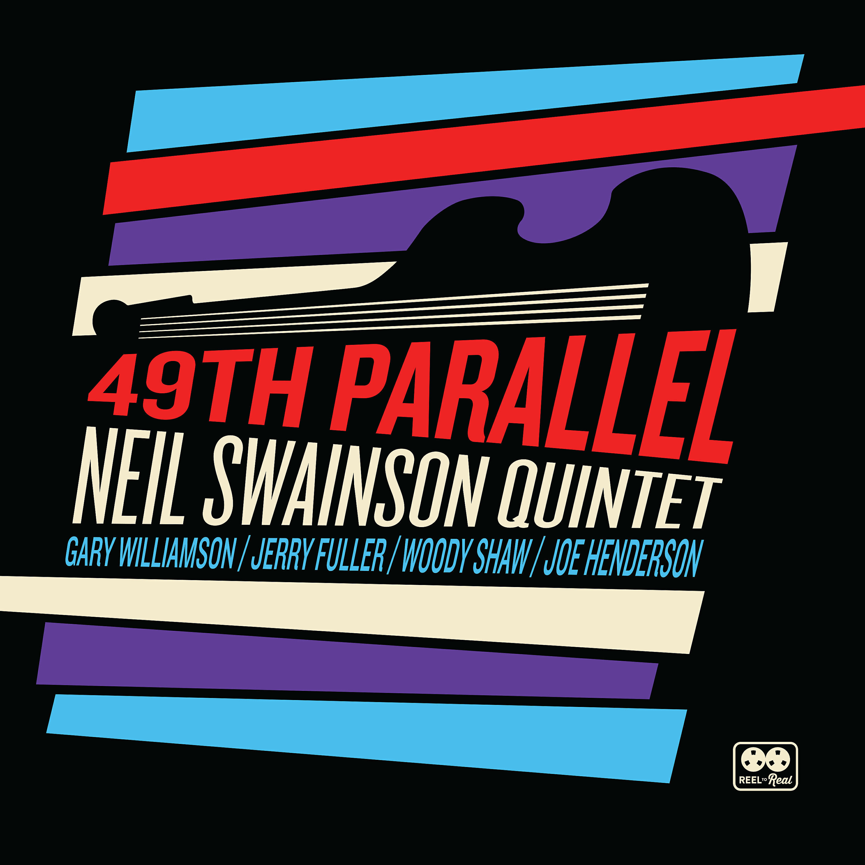 Neil Swainson Quintet - 49th Parallel