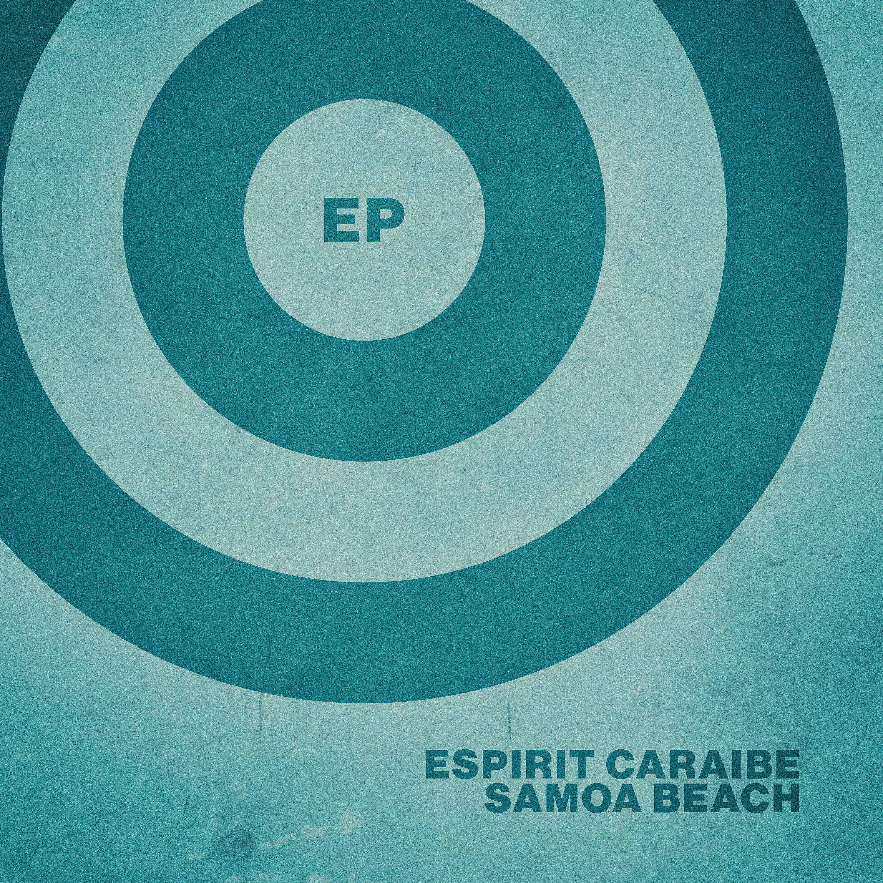 Samoa Beach - A People In Knee (Klaas-Jan Eymerick Remix)