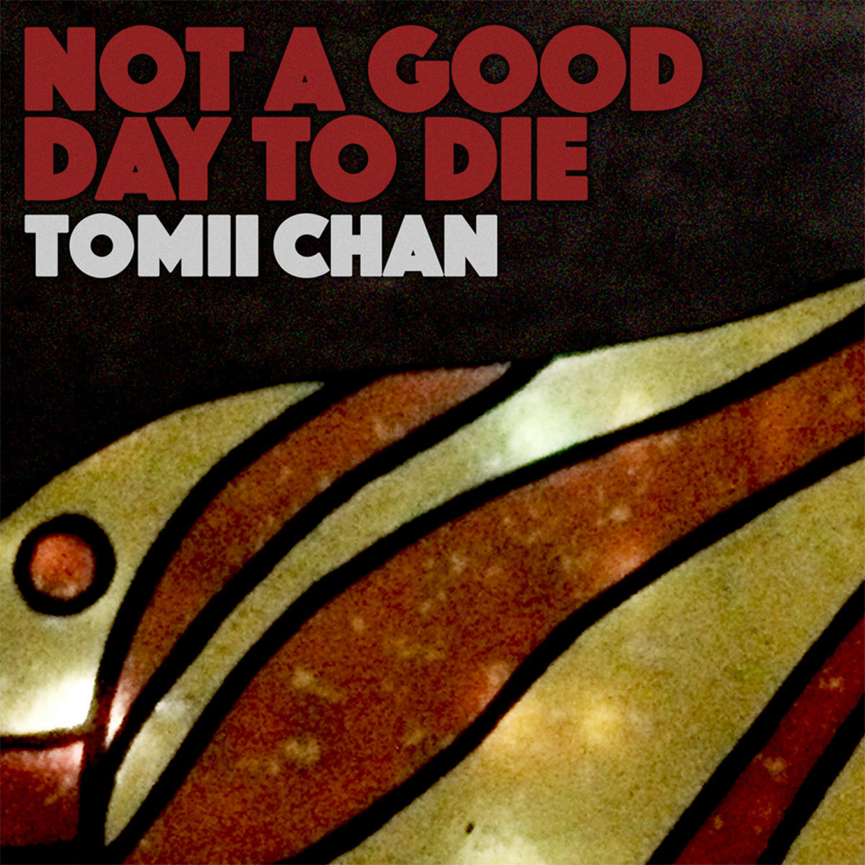 Tomii Chan - Jack