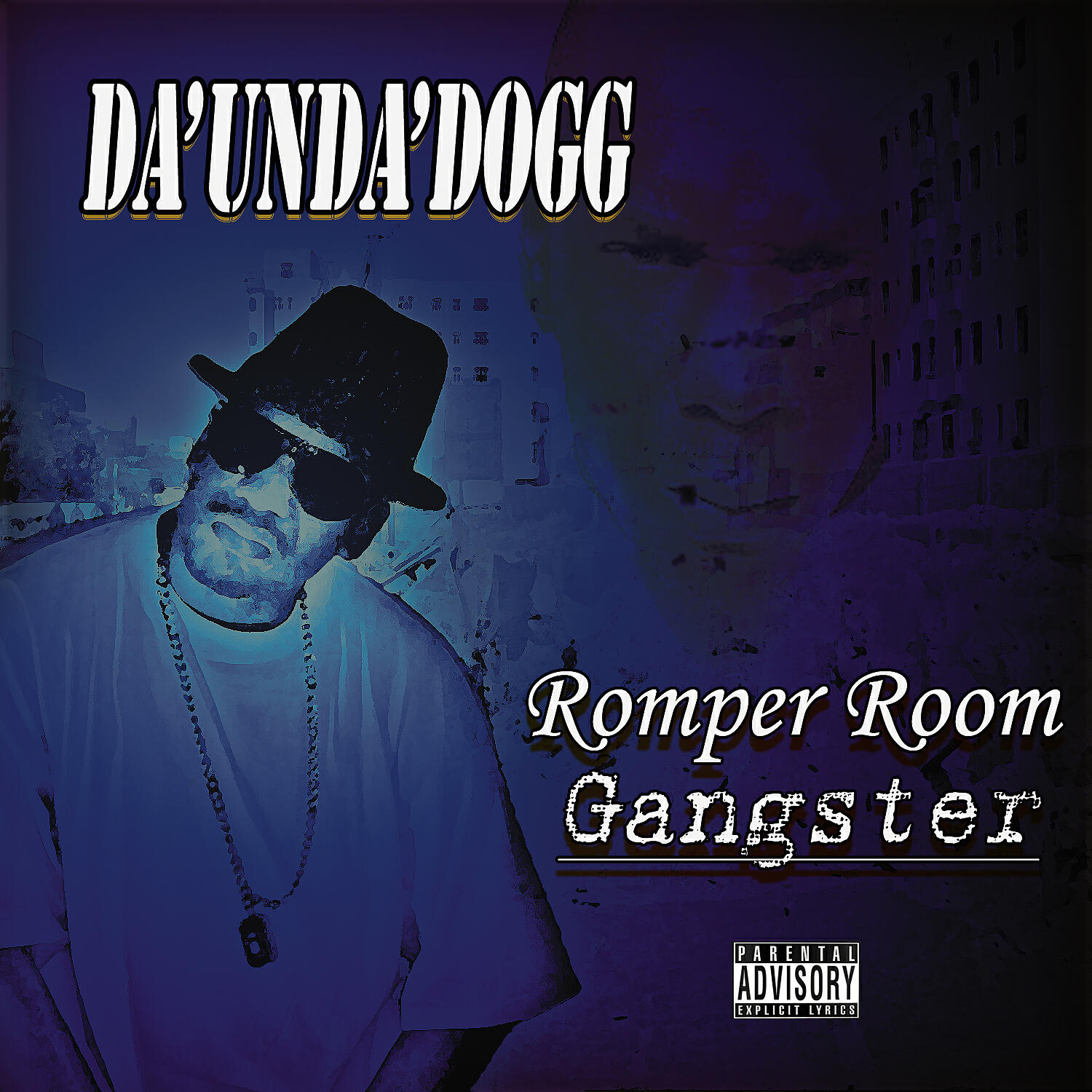 Da 'Unda' Dogg - Bad Boy (feat. San Quinn & Dubee)