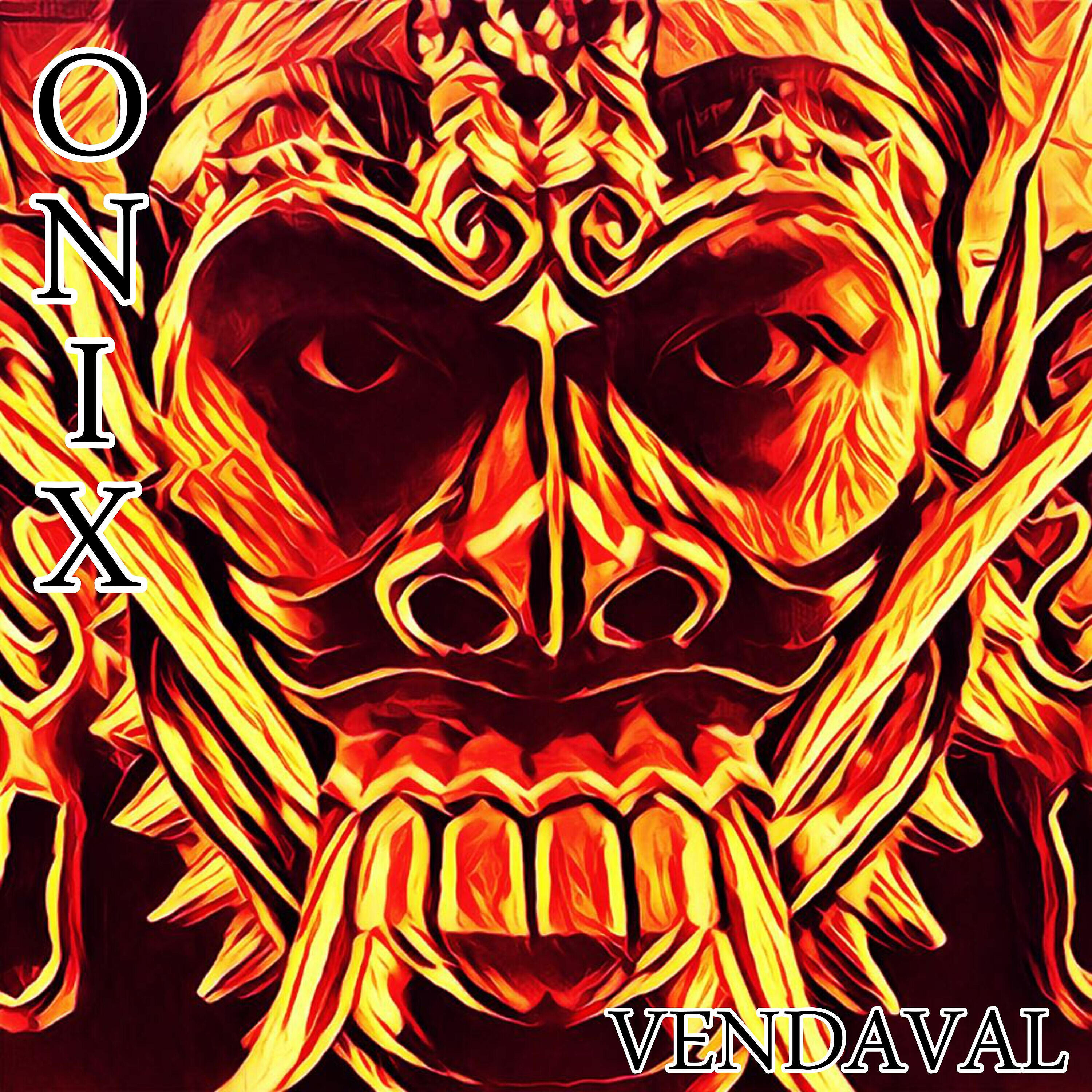 ONIX - Tú Eres la Cura
