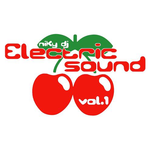 Постер альбома Electric Sound, Vol. 1