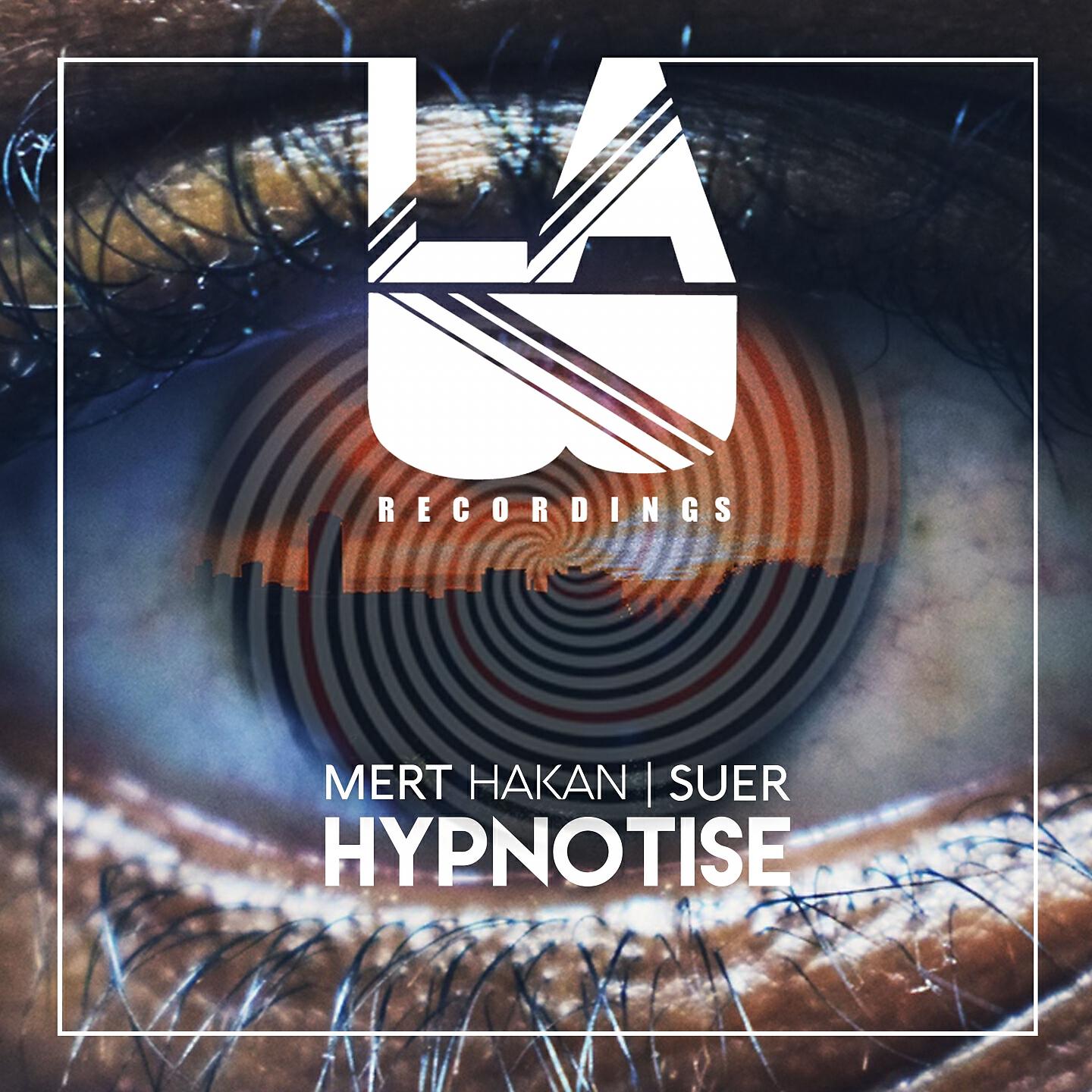 Mert Hakan - Hypnotise