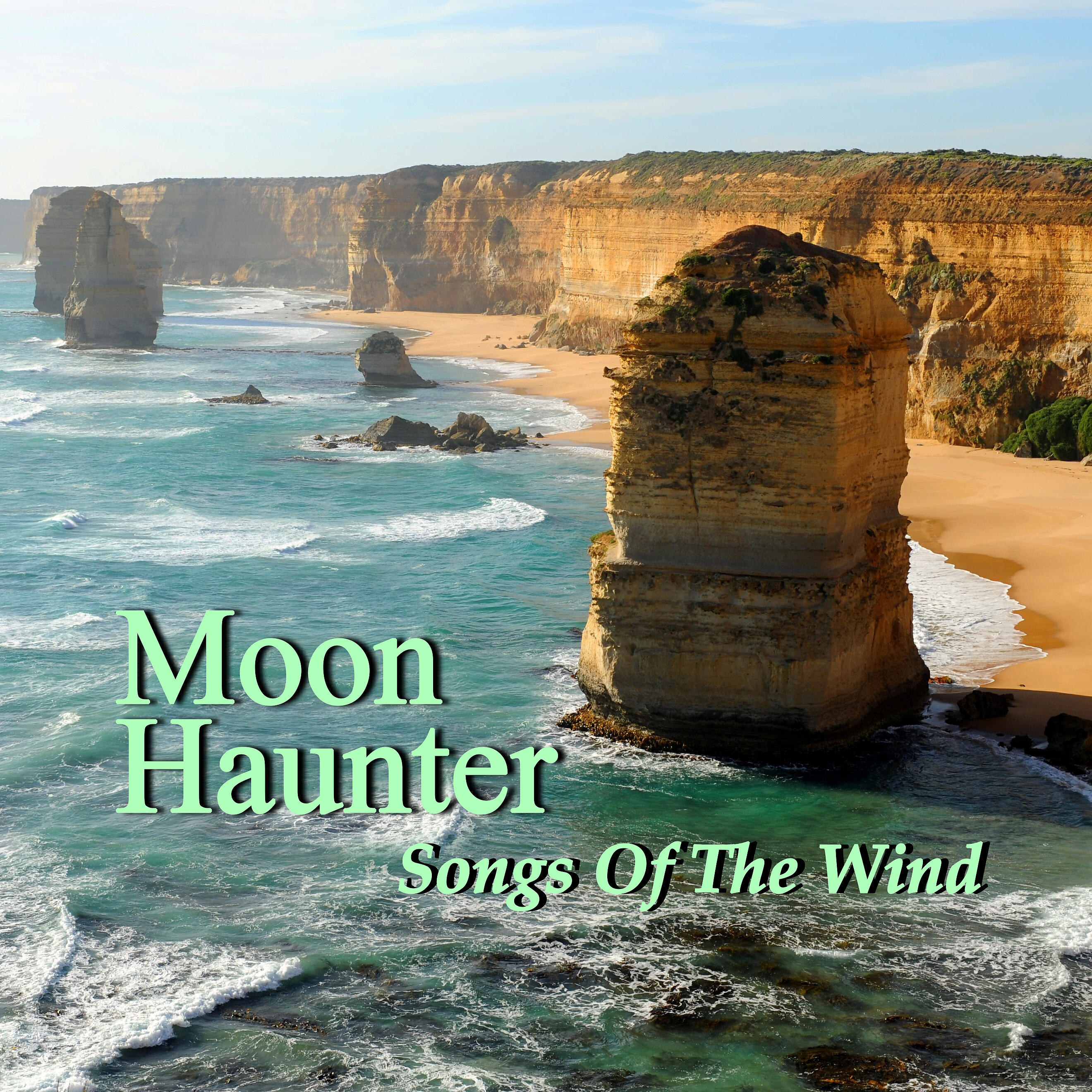 Moon Haunter - Discover This World