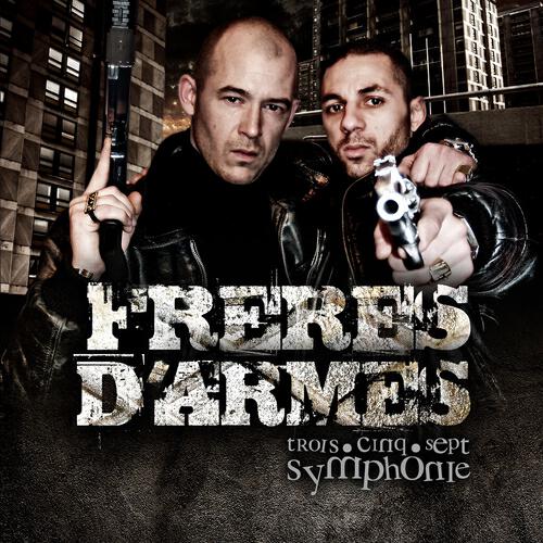 Frères d'armes - Vendetta