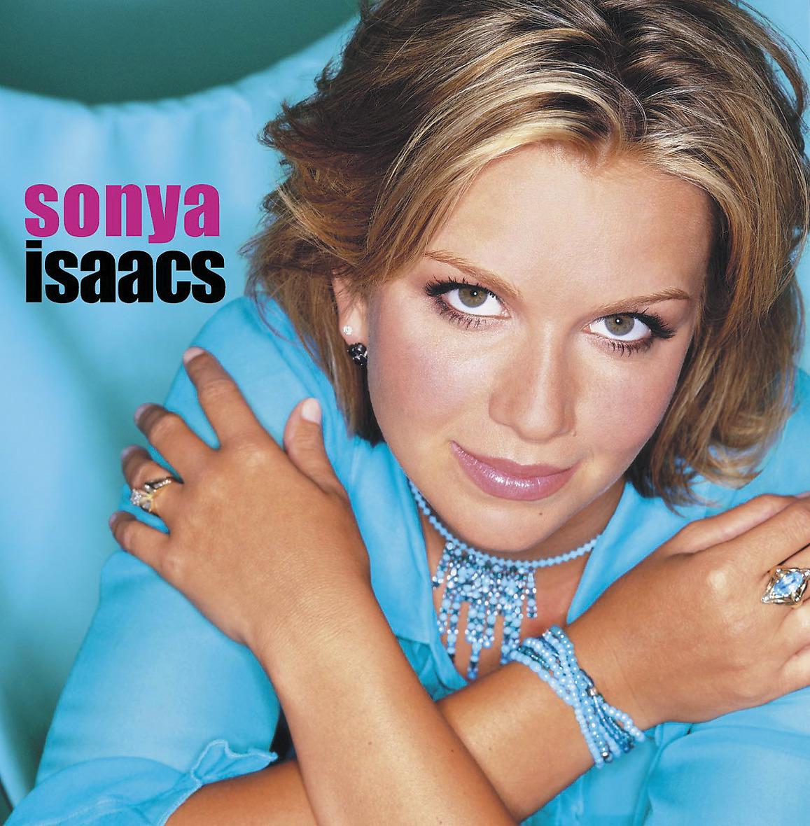 Постер альбома Sonya Isaacs