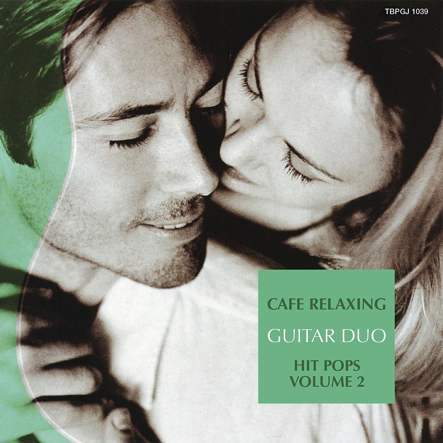 Guitar Duo - You Don't Have to Say You Love Me (Io che non vivo senza te)