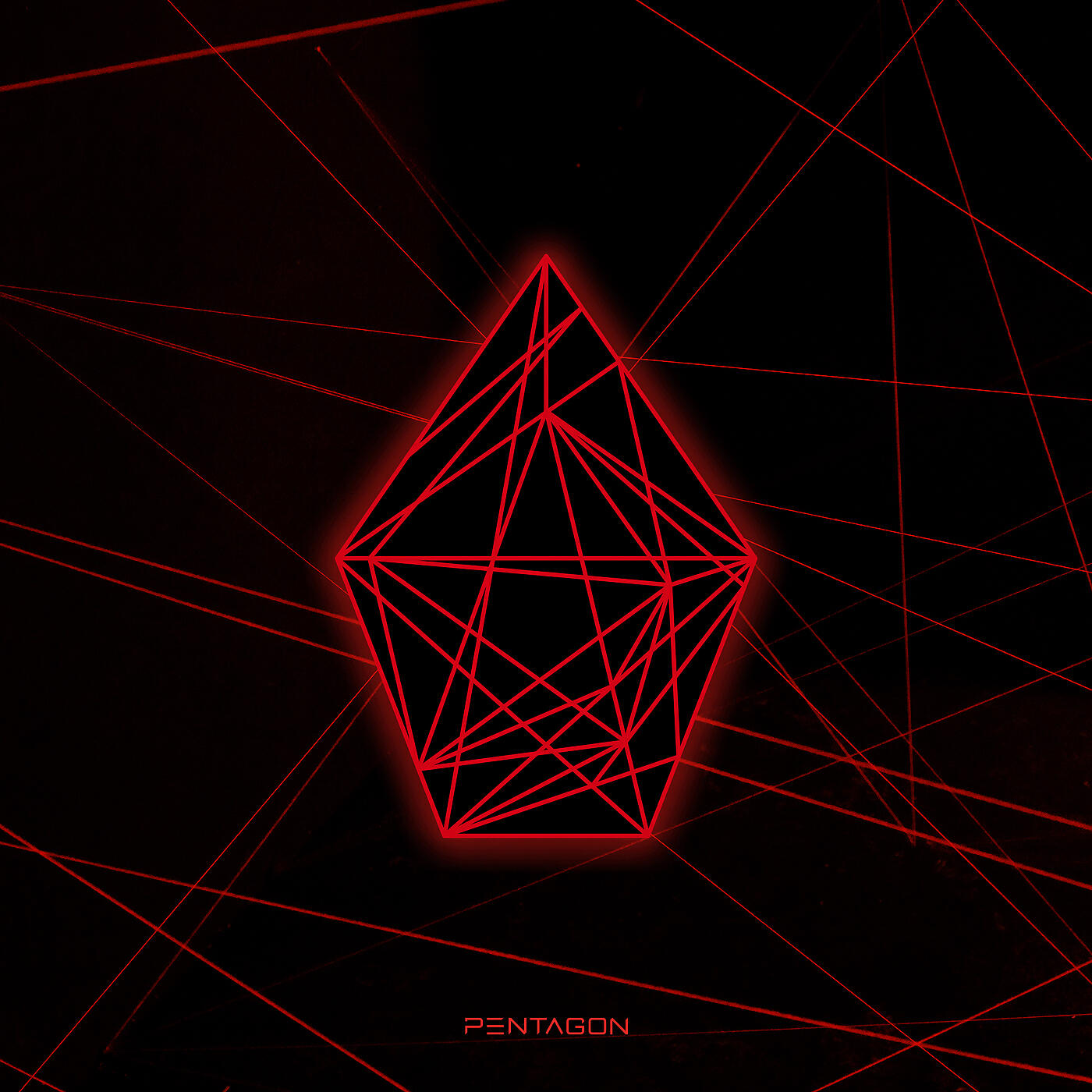 PENTAGON - Shower Of Rain