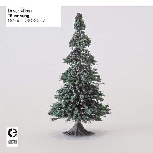 Davor Mikan - Flimmer