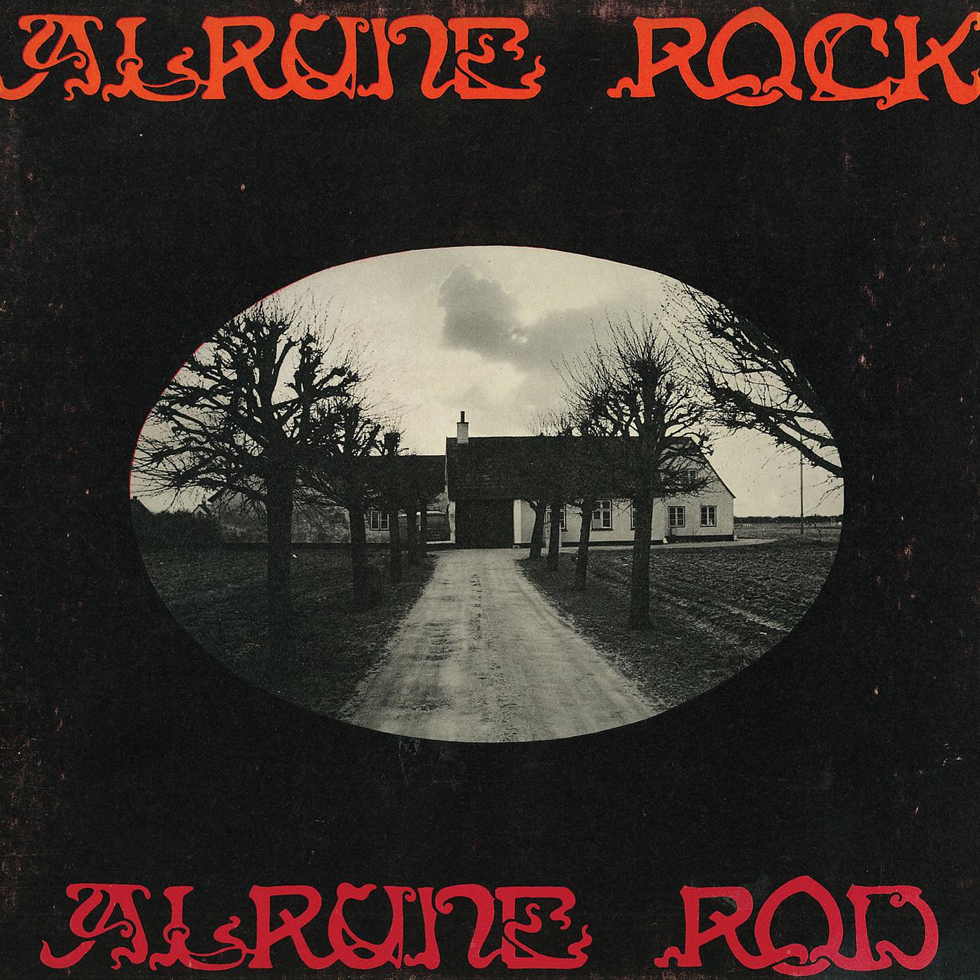 Постер альбома Alrune Rock