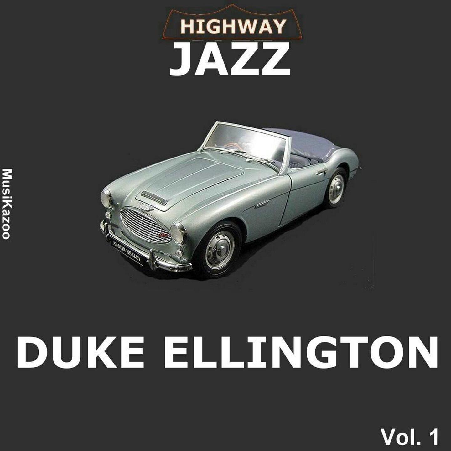 DUKE ELLINGTON - Mood Indigo - Dreamy Blues