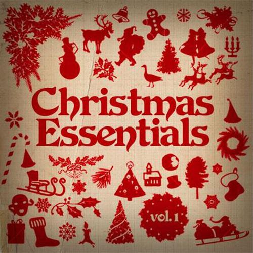 Постер альбома Christmas Essentials, Vol. 1