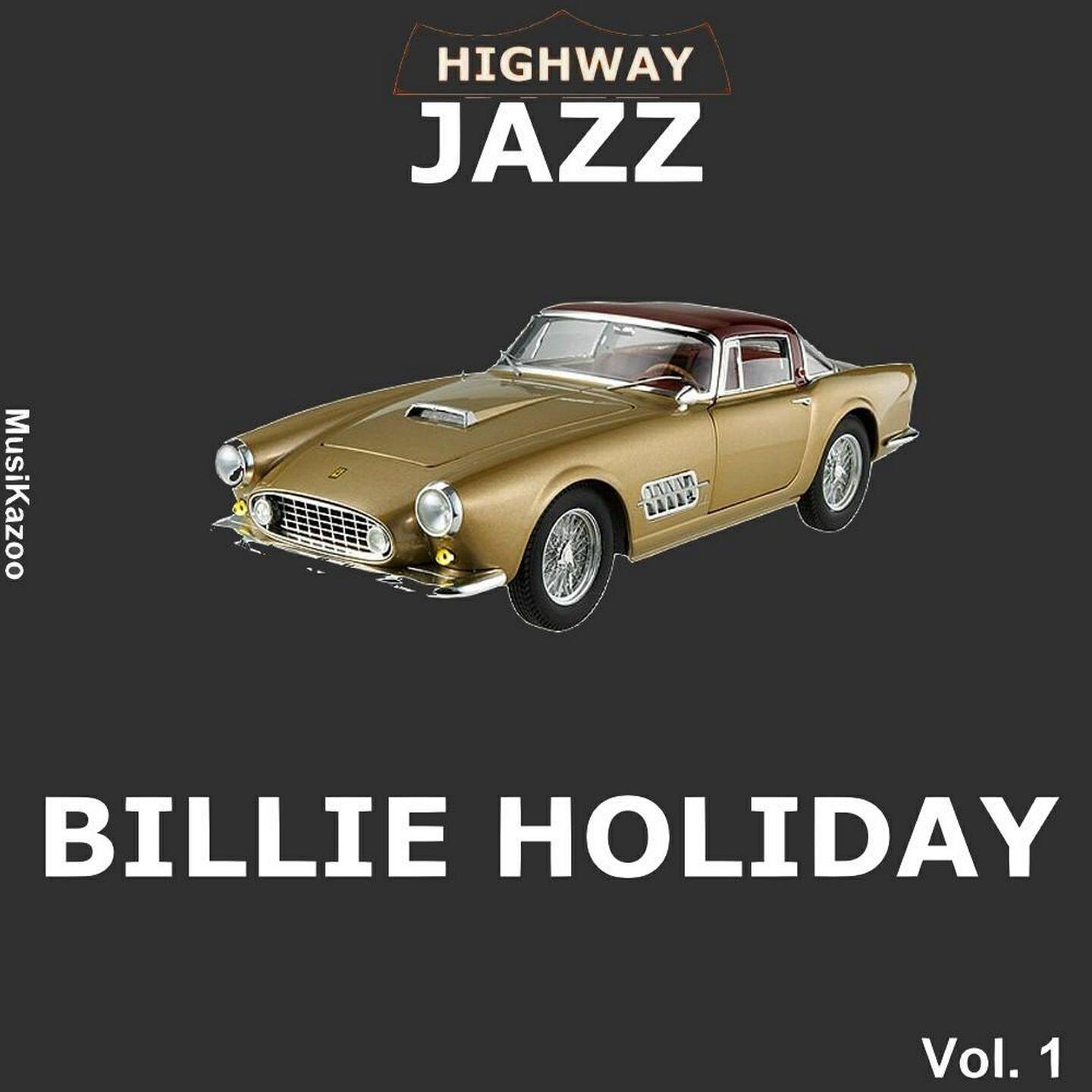 Billie Holiday - Solitude - In My Solitude, VII