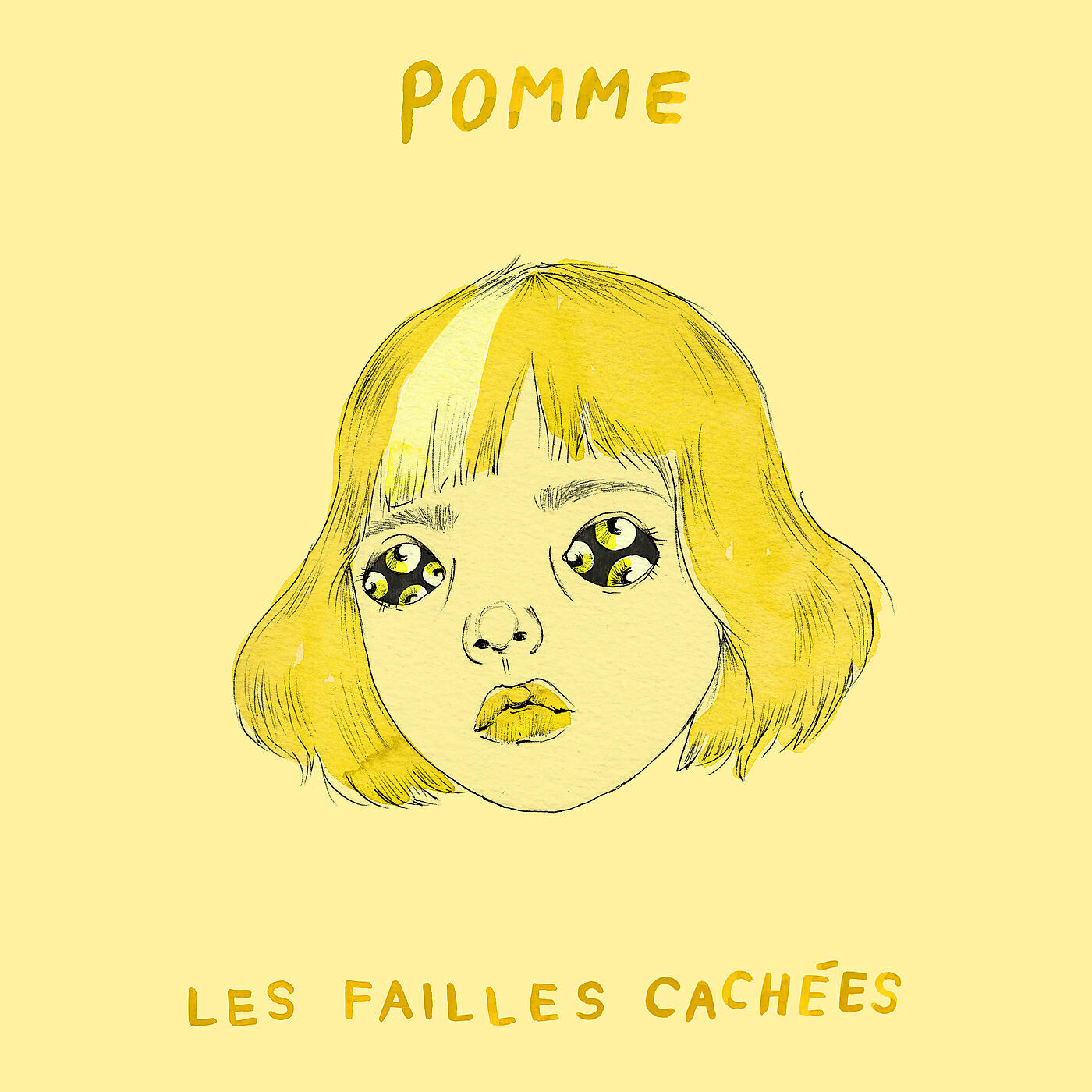 Pomme - sorcières
