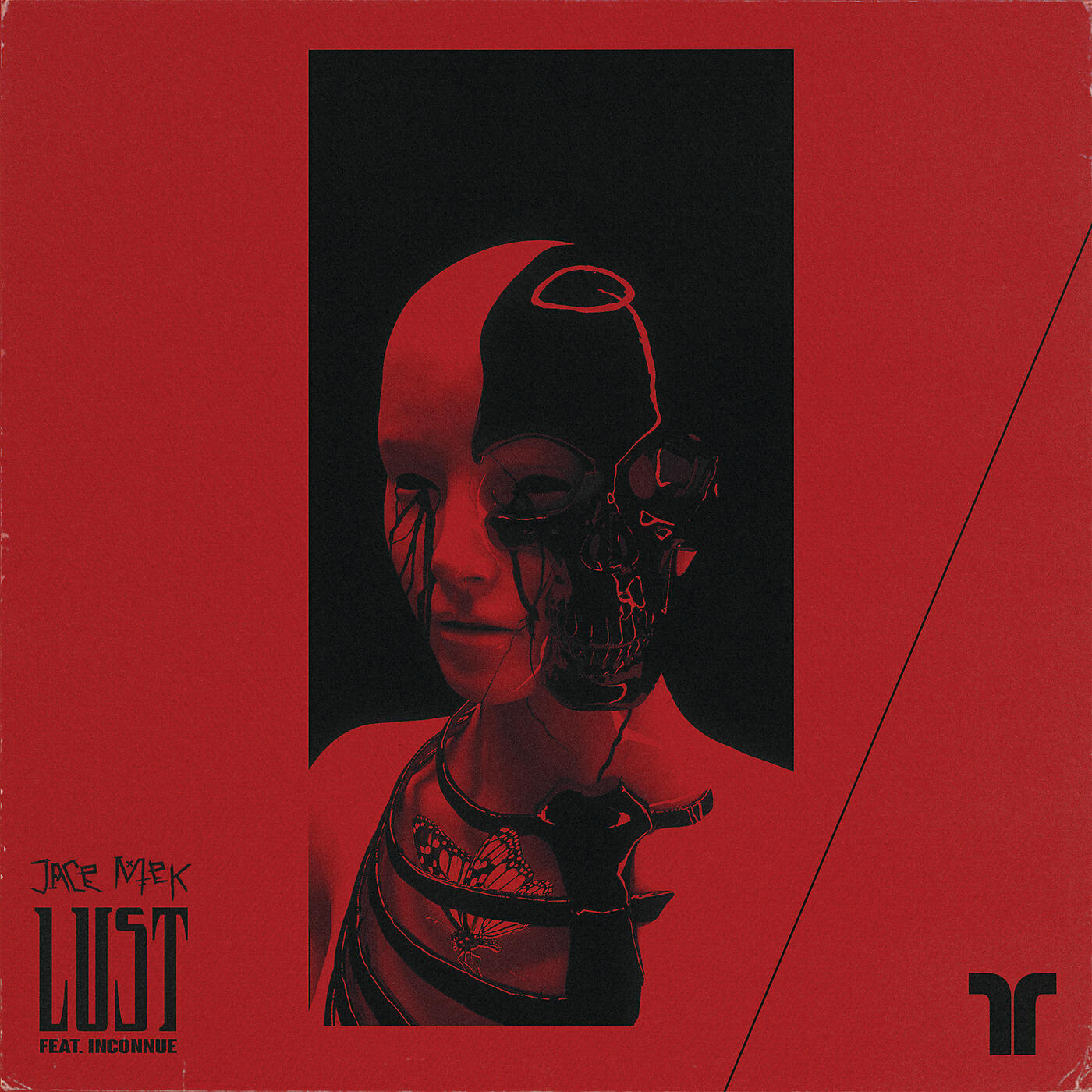 Jace Mek - Lust