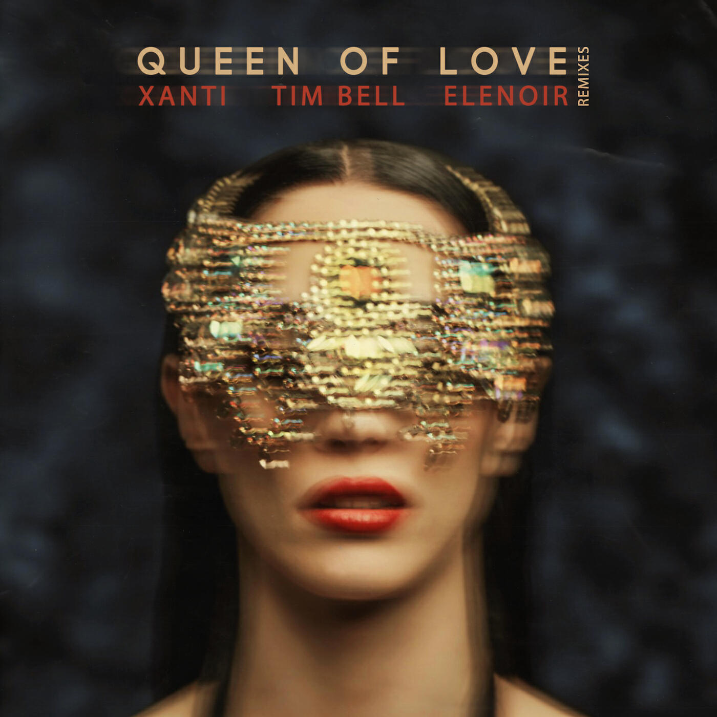 Xanti - Queen Of Love (Wh0 Remix)