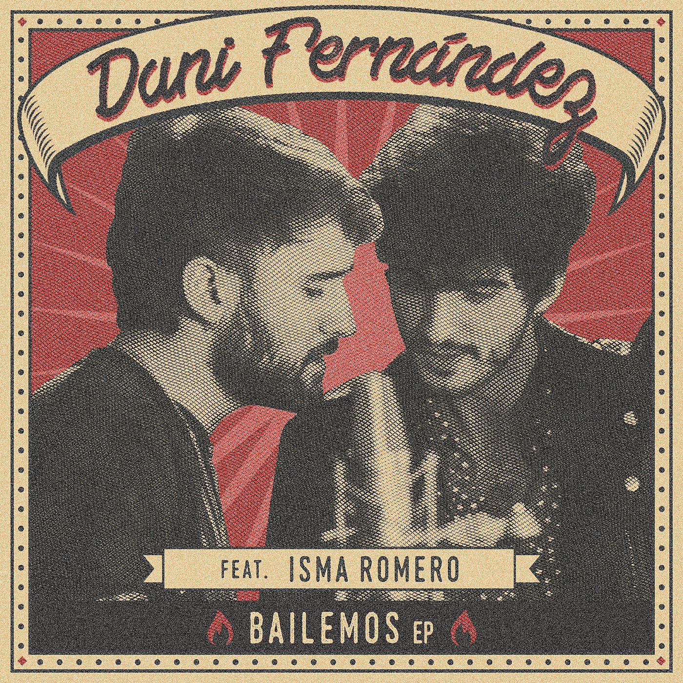 Постер альбома Bailemos EP
