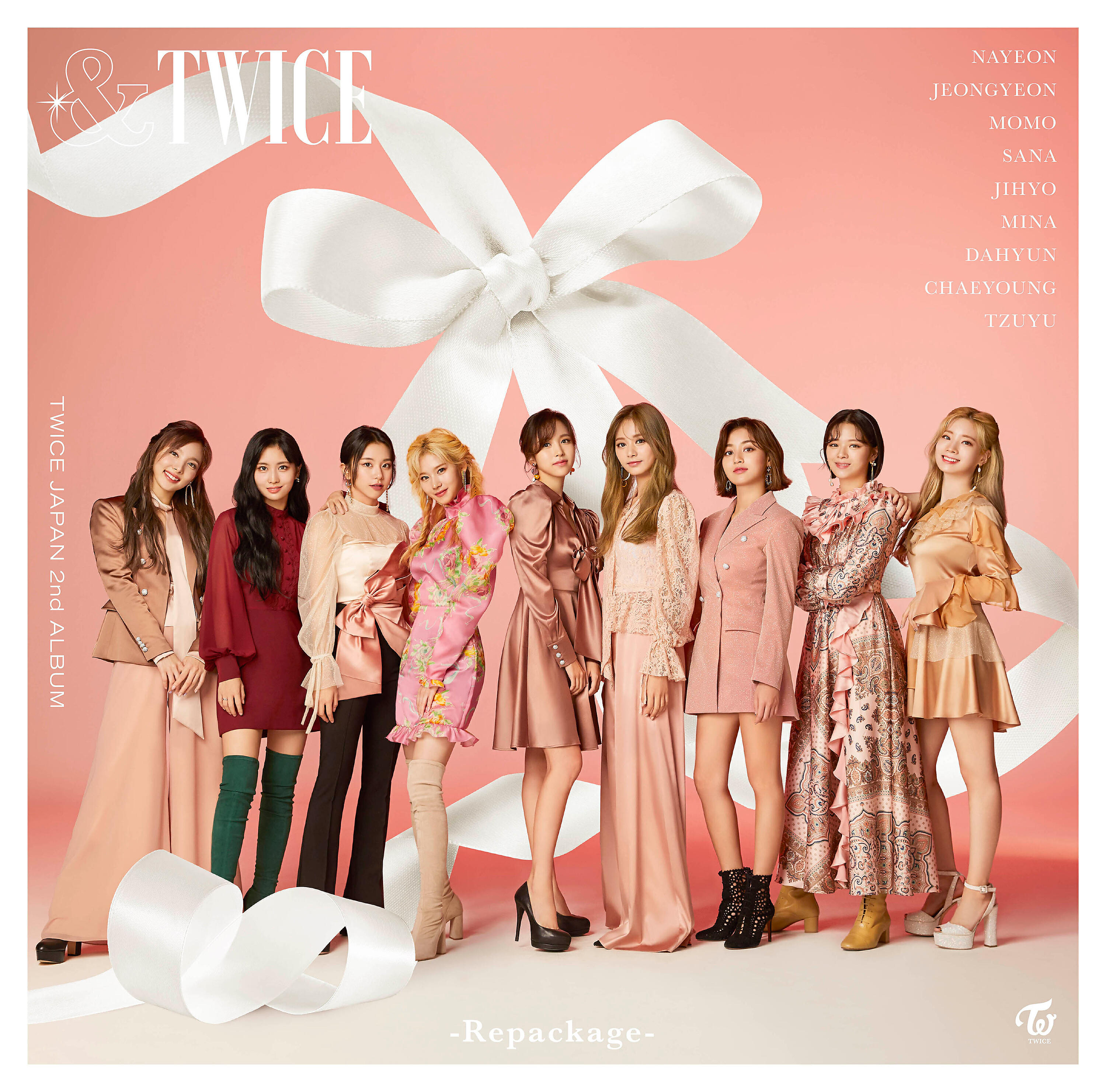 TWICE - The Reason Why
