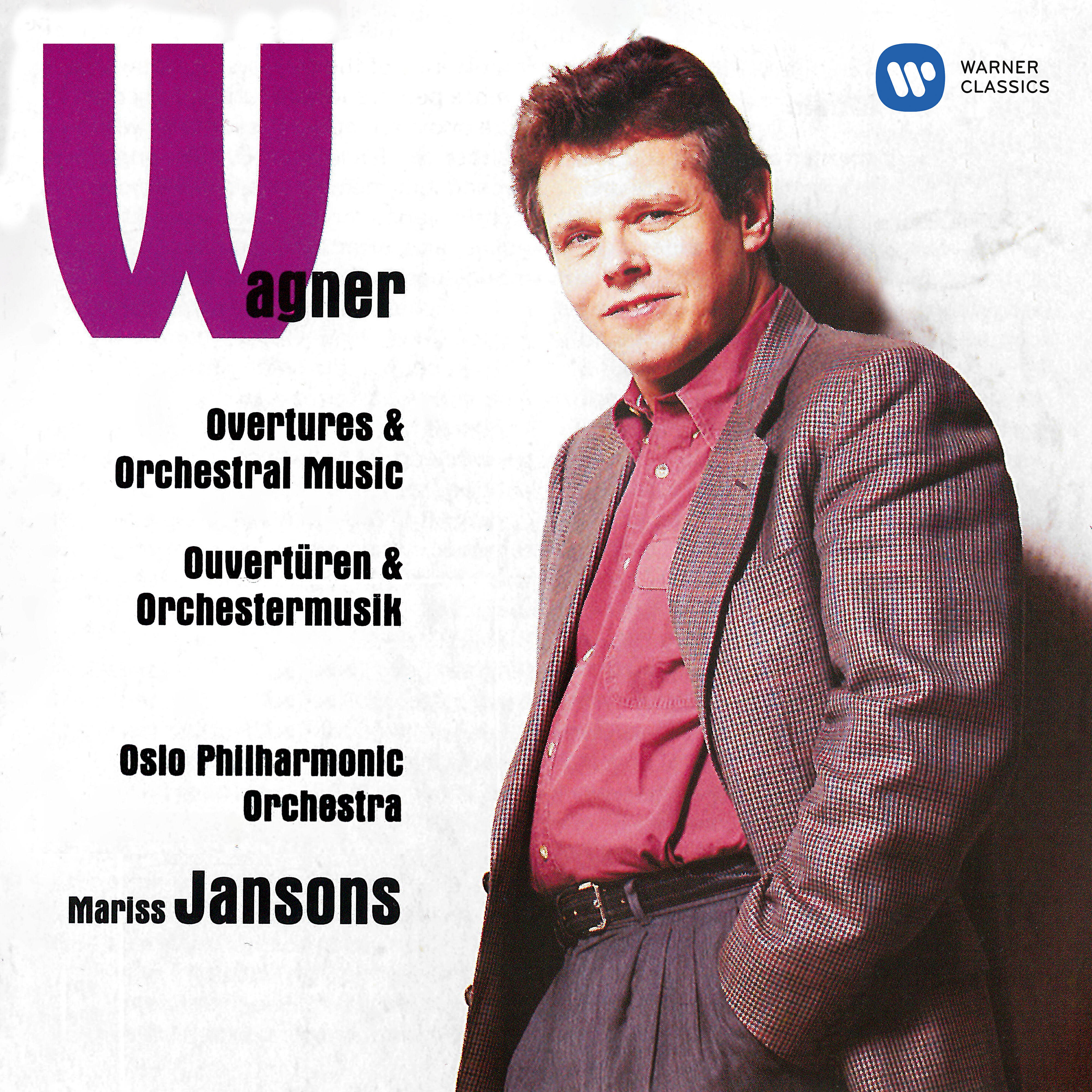 Mariss Jansons - Die Walküre, Act III: Ride of the Walkyries