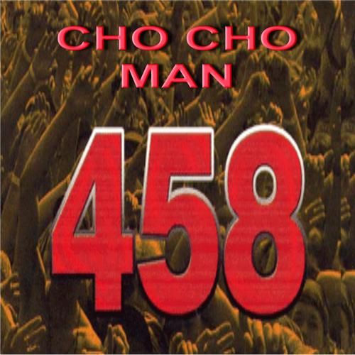 Постер альбома Cho Cho Man