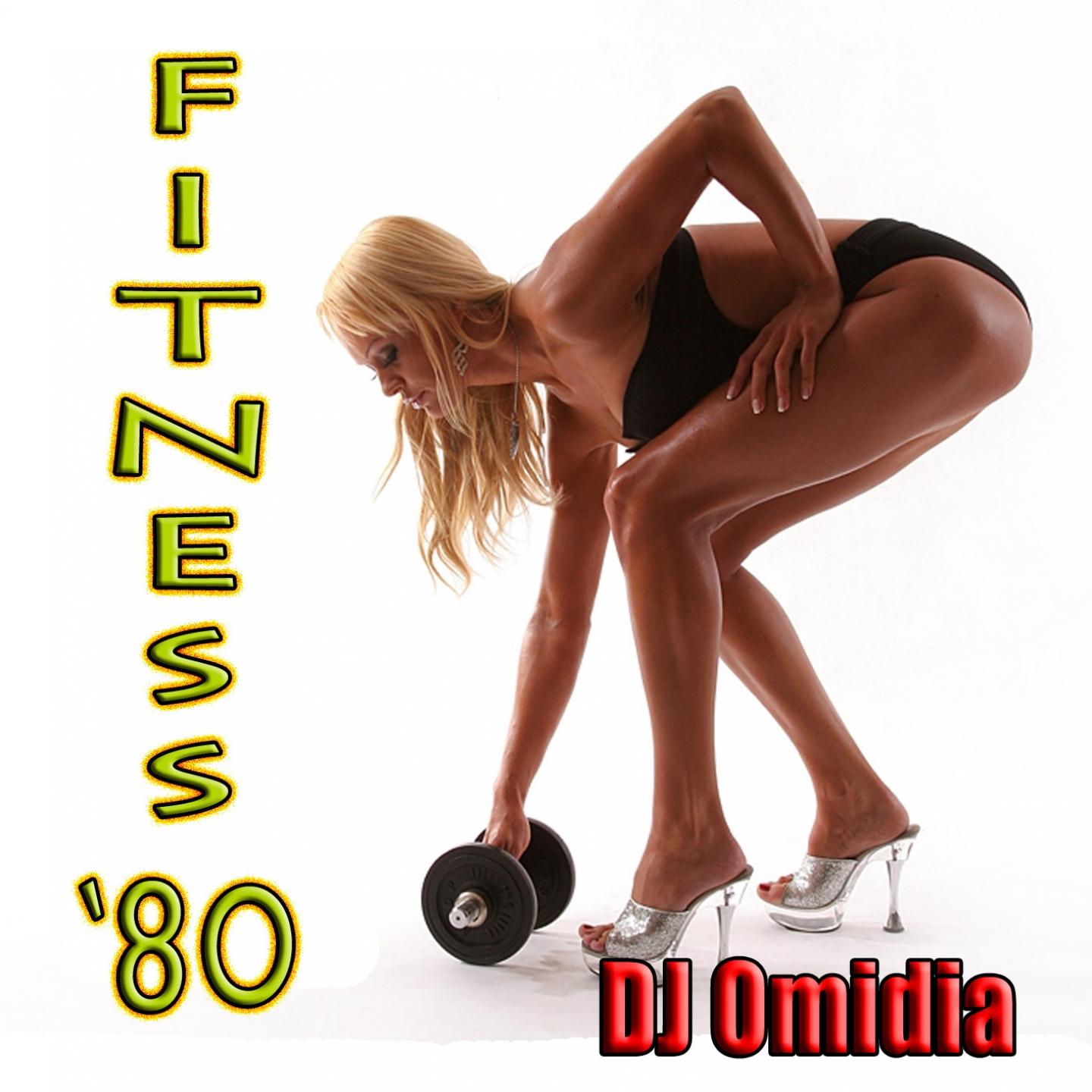 Постер альбома Fitness 80