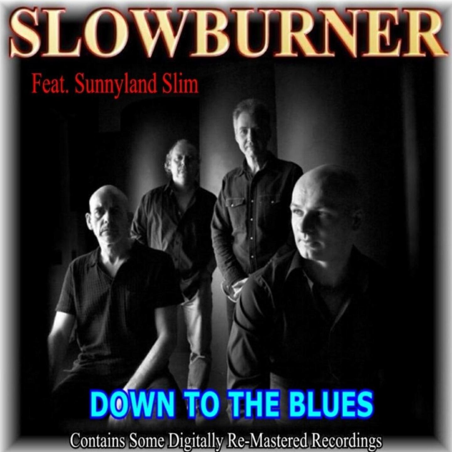 Slowburner - You Got Soul (Original)