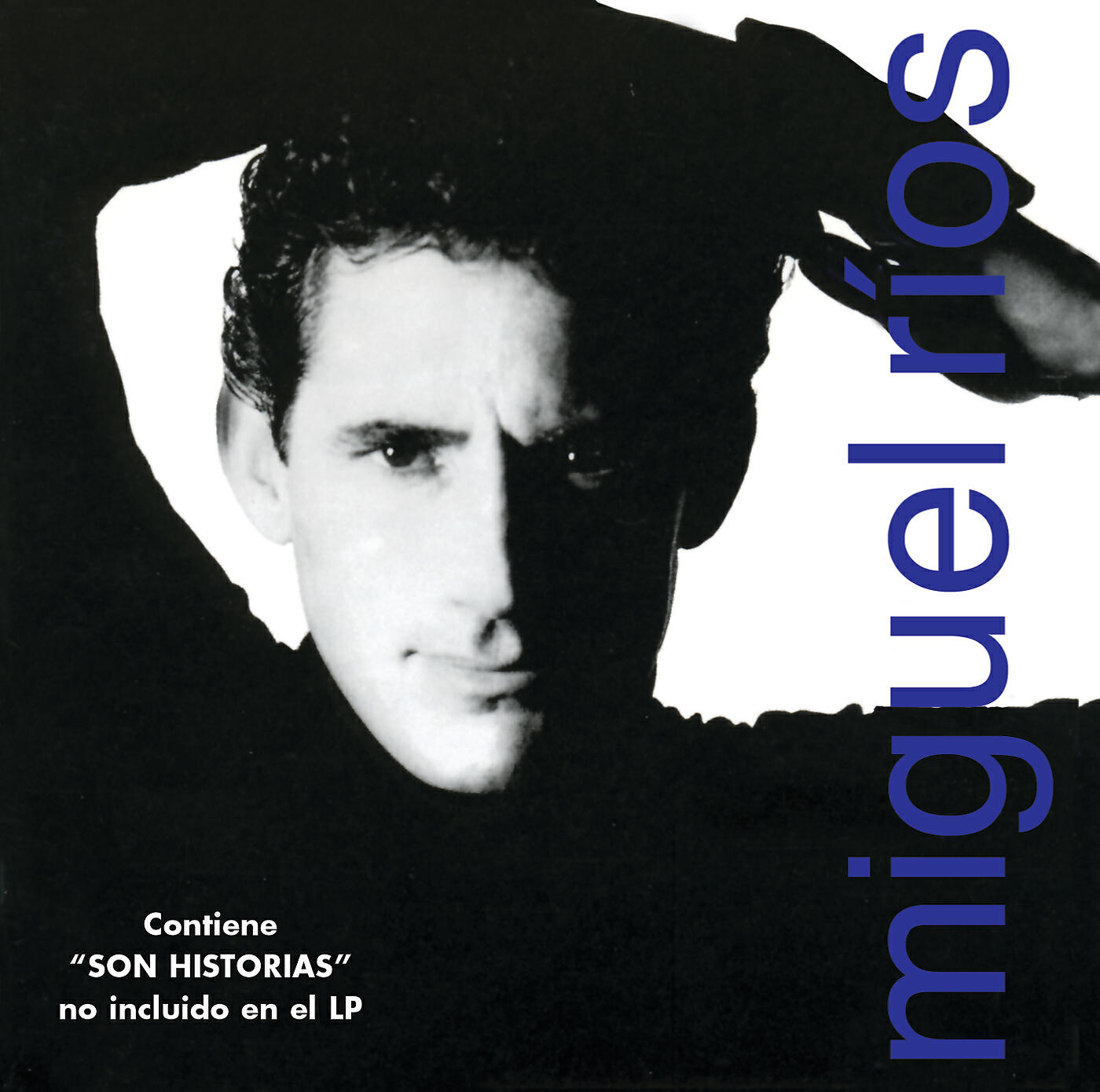 Miguel Rios - Paul Y John (John Y Paul) (Remastered)
