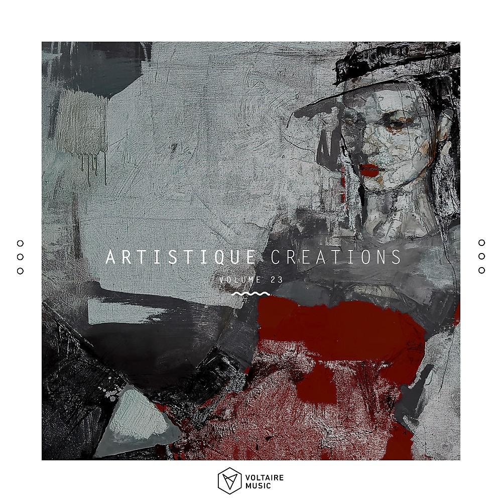 Постер альбома Artistique Creations, Vol. 23