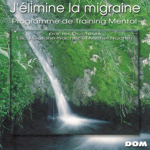 Постер альбома Relaxalogie : J'élimine la migraine