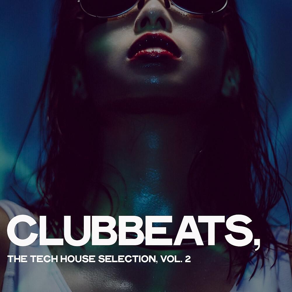 Cris Logan - My Soul Vibe (Tech House Version)