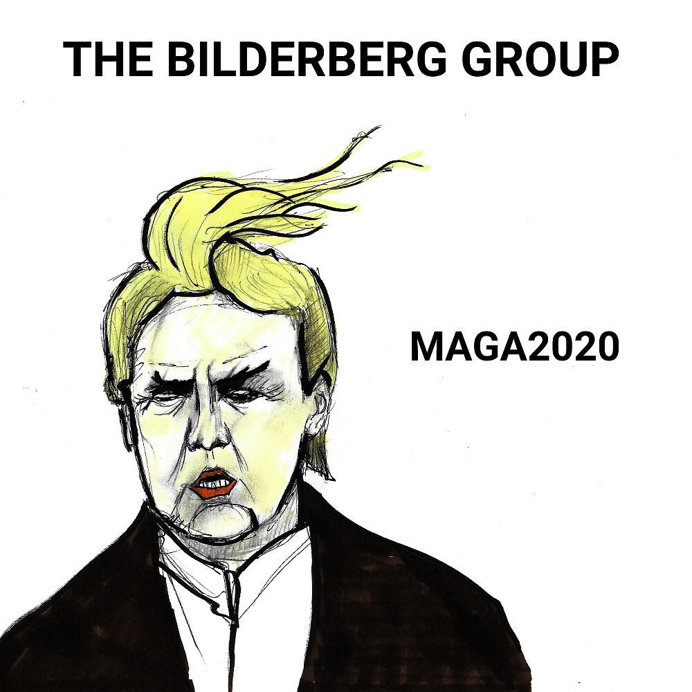 The Bilderberg Group - The Green Evolution