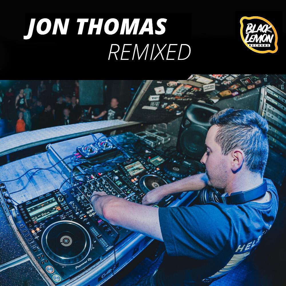 Jon Thomas - Underappreciated (Stewart Birch Remix)