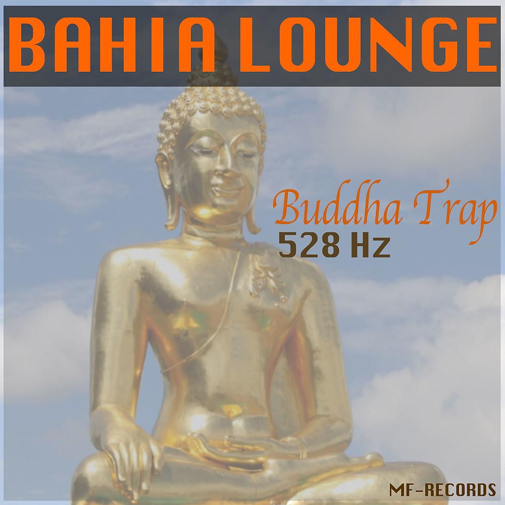 Постер альбома Buddha Trap 528 Hz