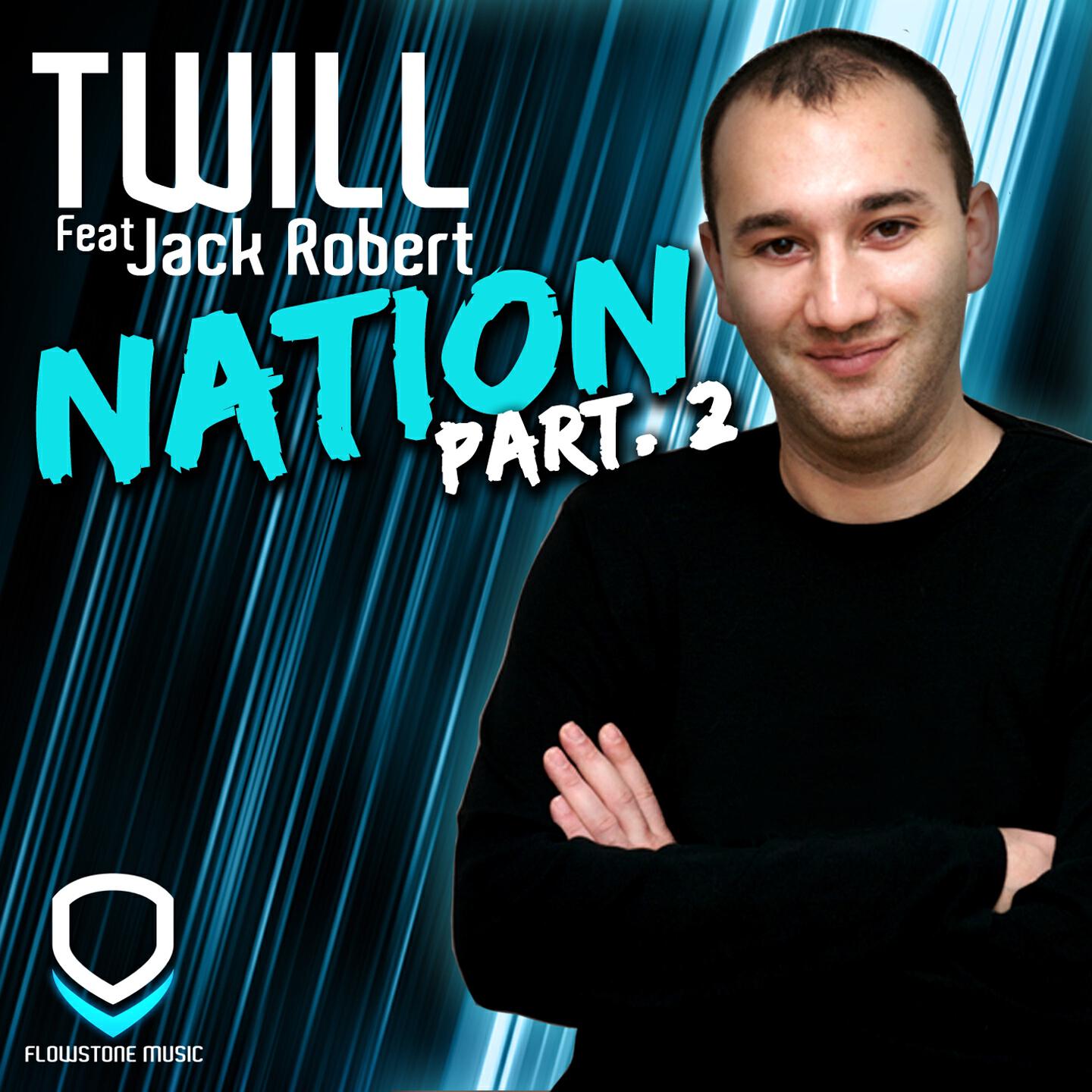 Twill - Nation (Julien Creance Remix)