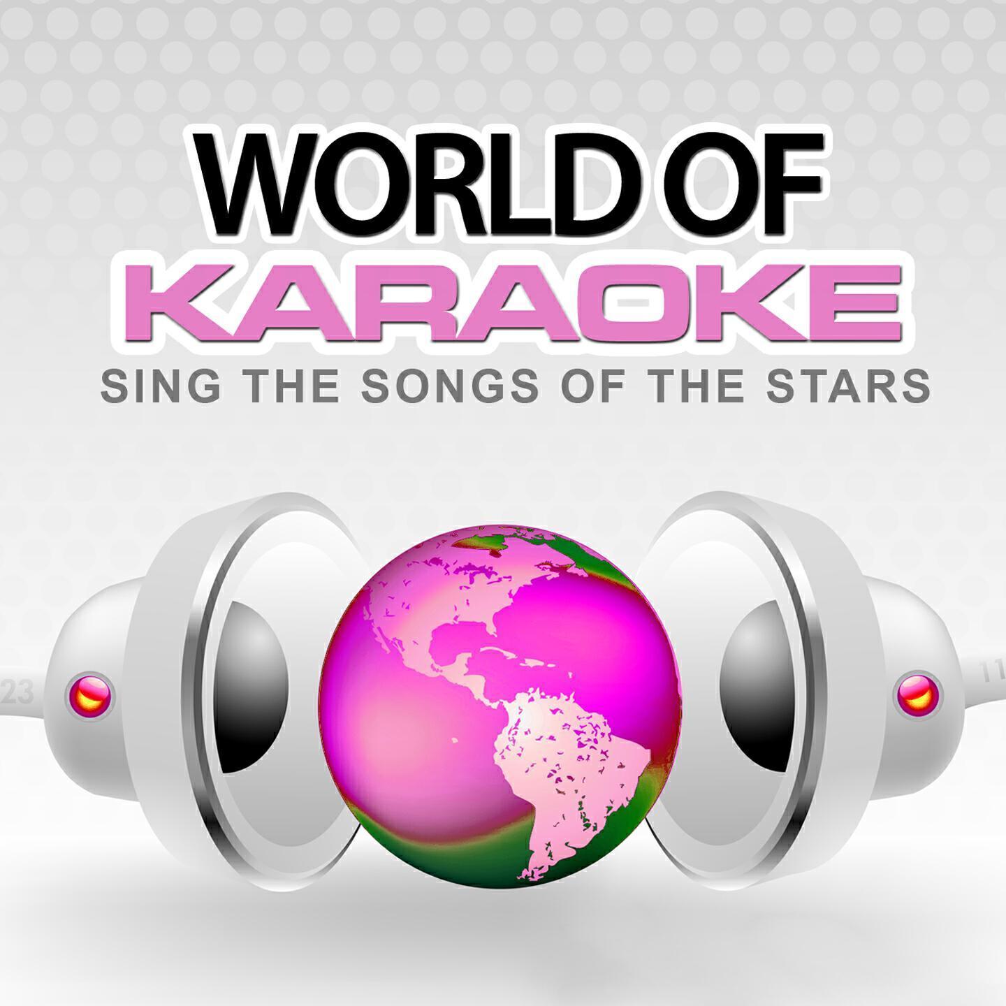 Karaoke Bar Orchestra - I Believe In You (Karaoke Version In the Style of Don Williams)