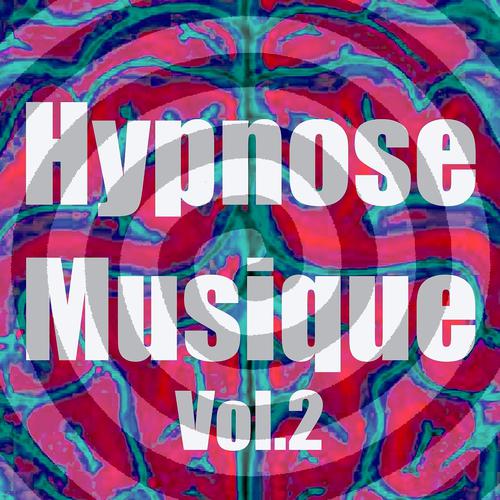 Постер альбома Hypnose musique, vol. 2