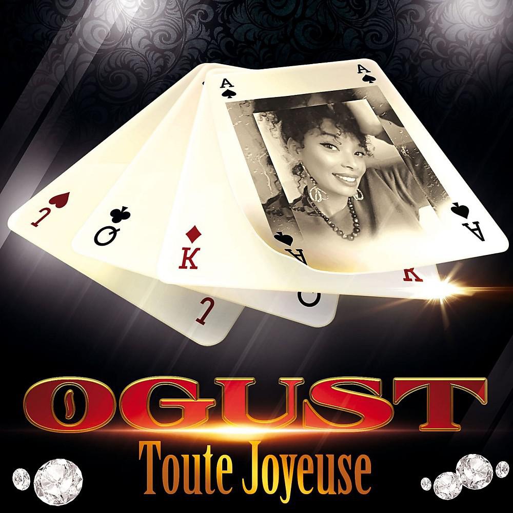 Постер альбома Toute joyeuse