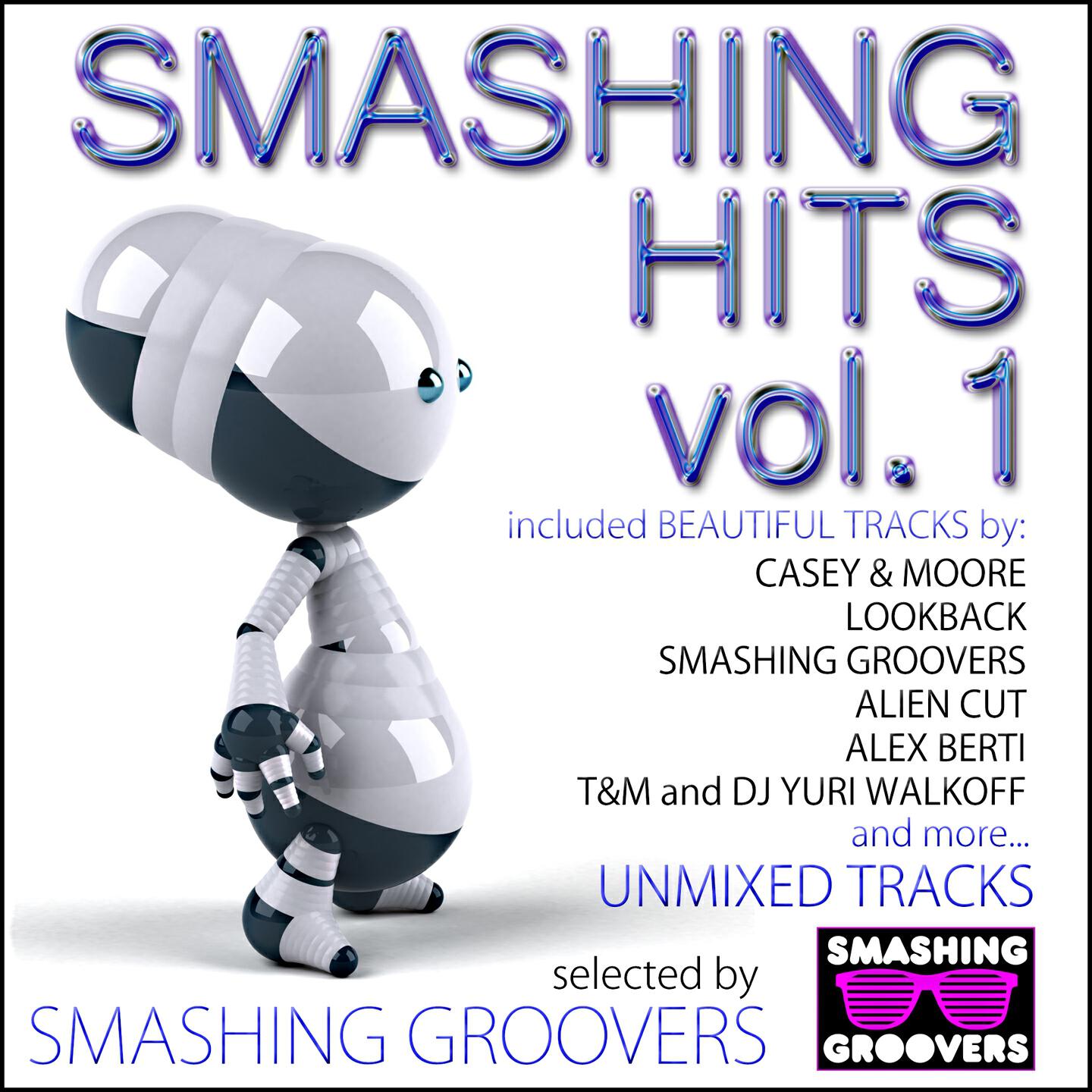 Jack Mazzoni - Where Is the Problem (Alex Berti Rmx)