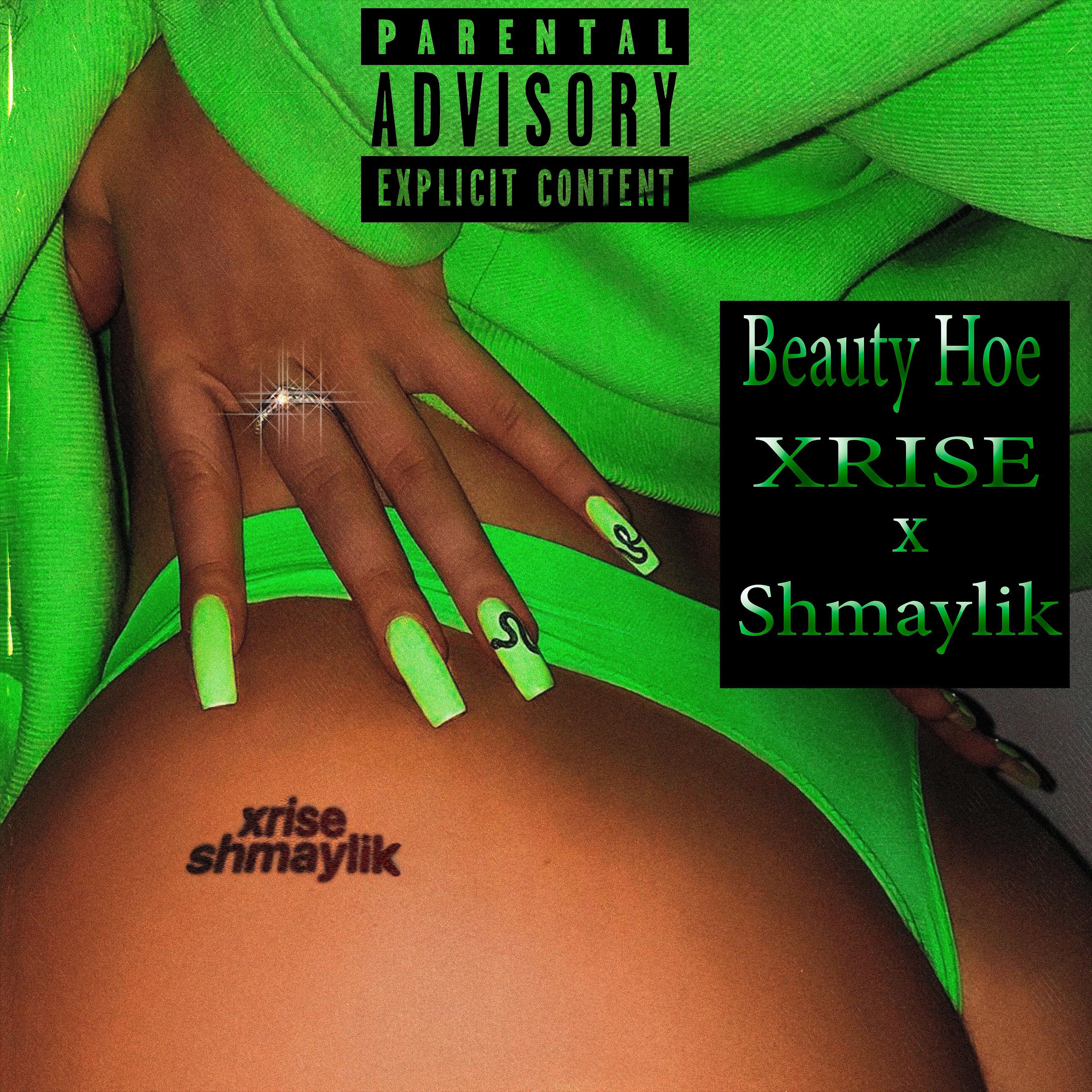 Постер альбома Beauty Hoe (feat. Shmaylik)