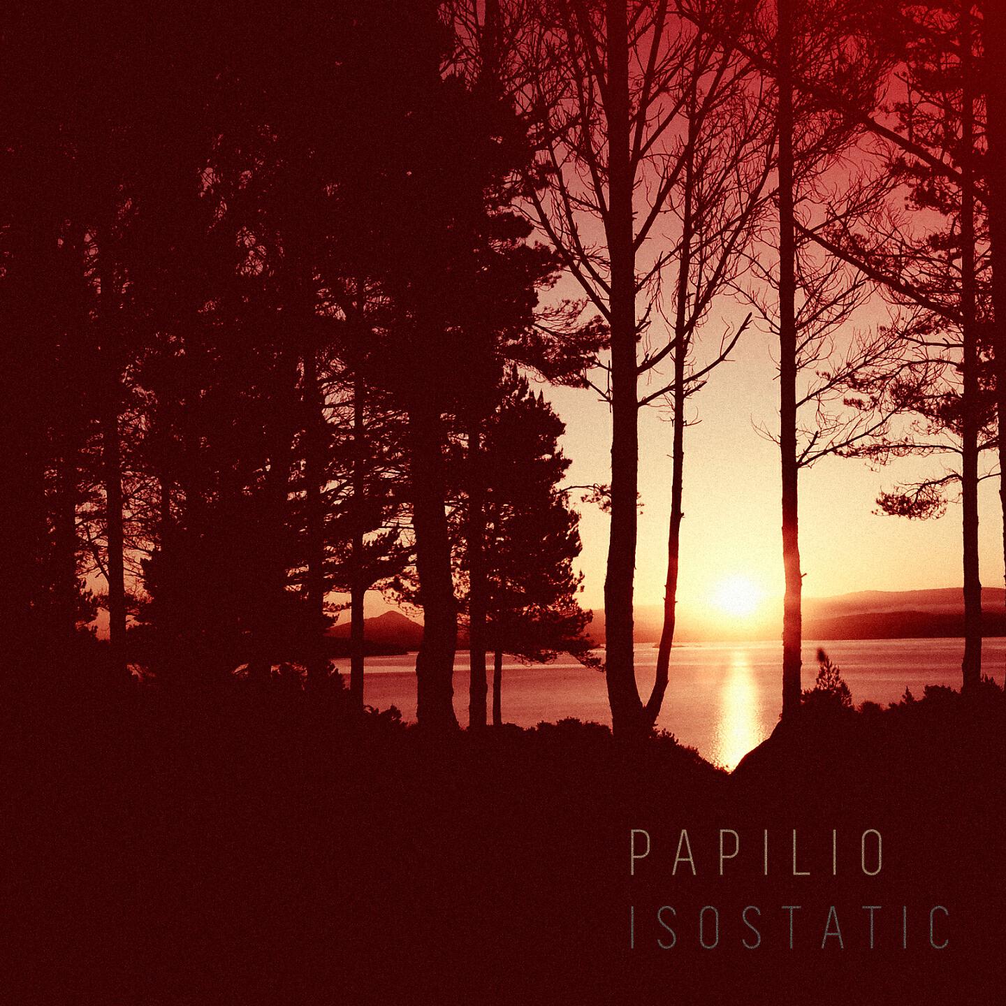 Papilio - Touchdown on Endor