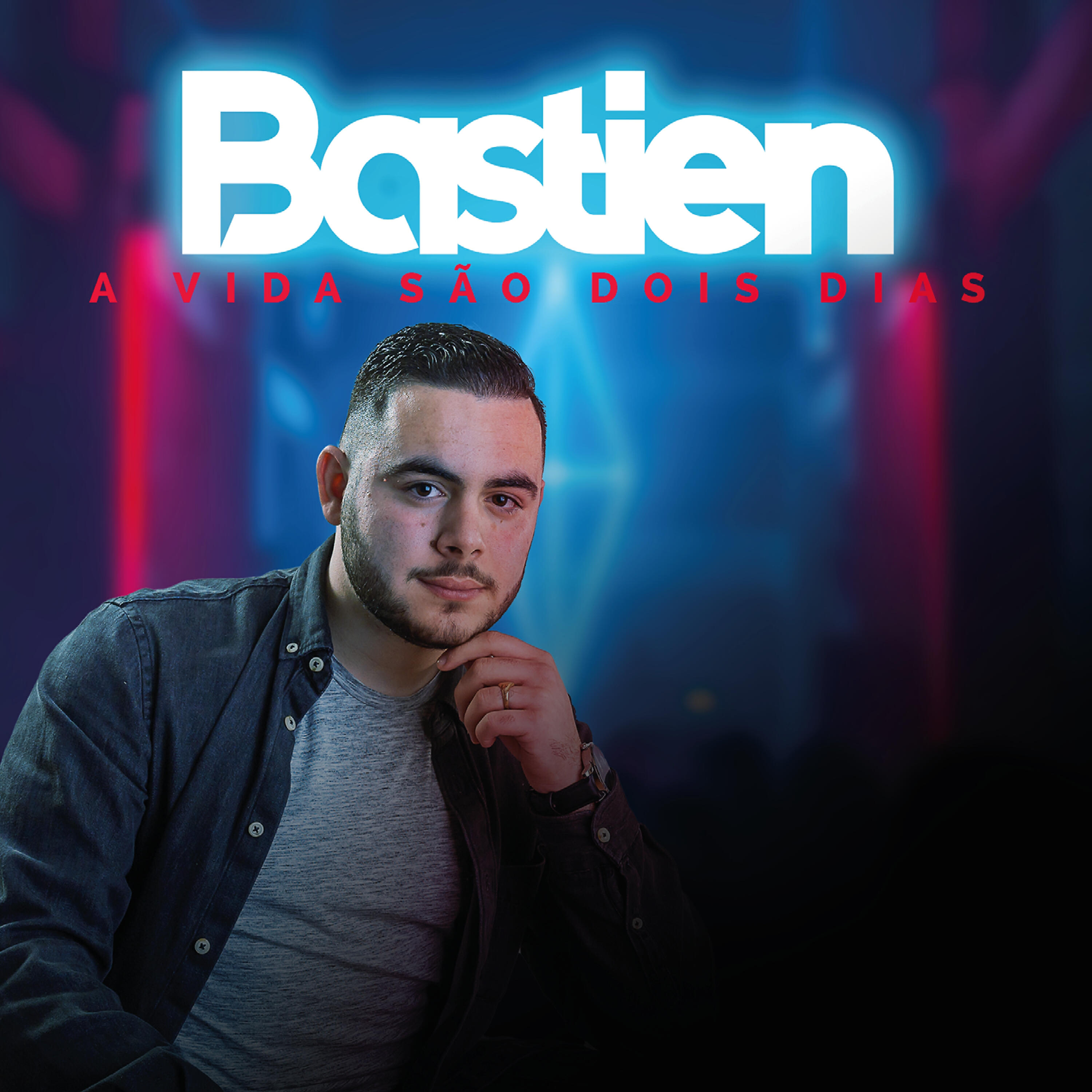 Bastien - O Pitinho da Maria