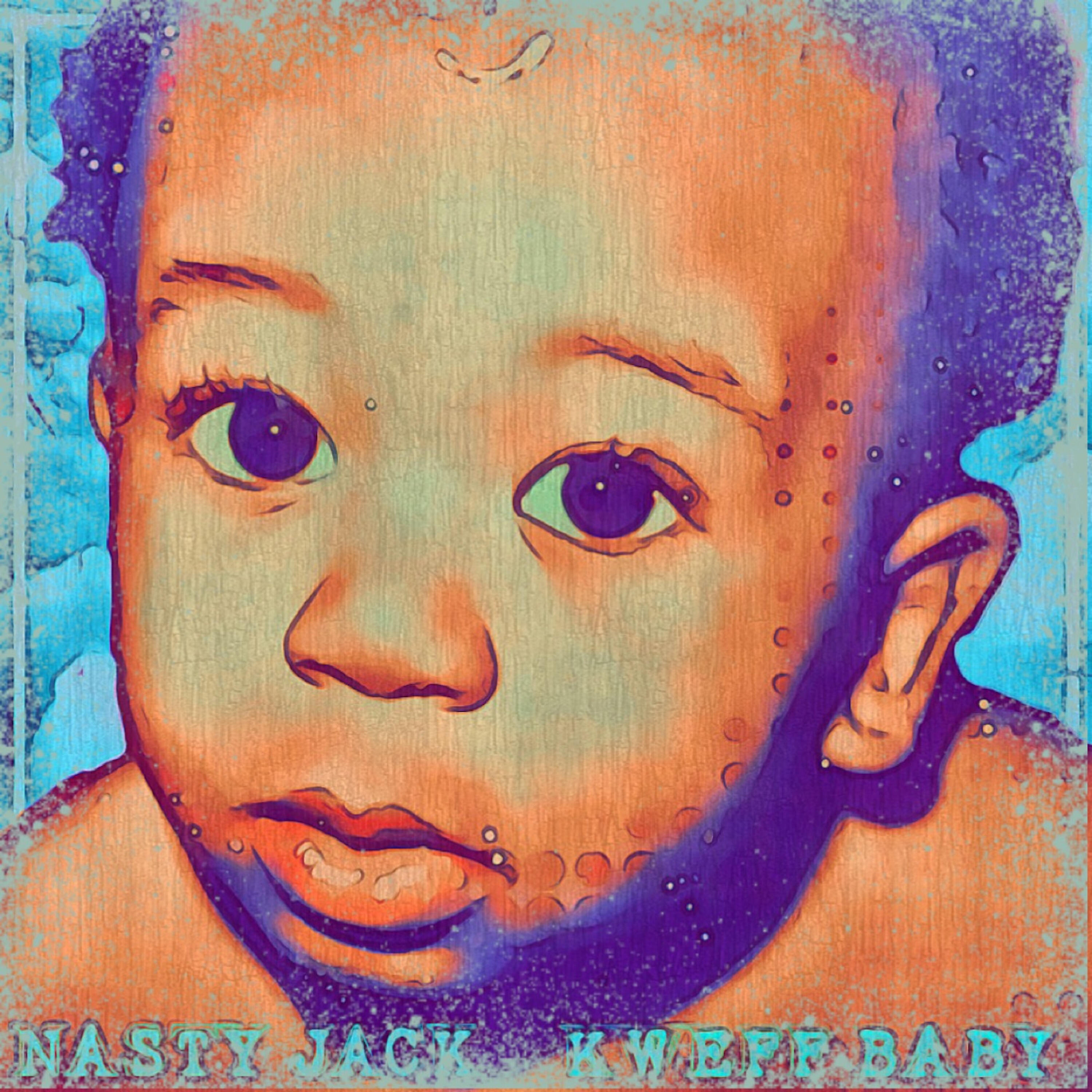 Nasty Jack - Omar